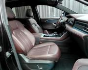 JETOUR X90+ Москва  - изображение 35