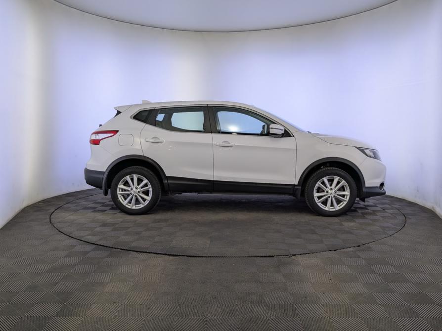 Nissan Qashqai II Москва  - изображение 4