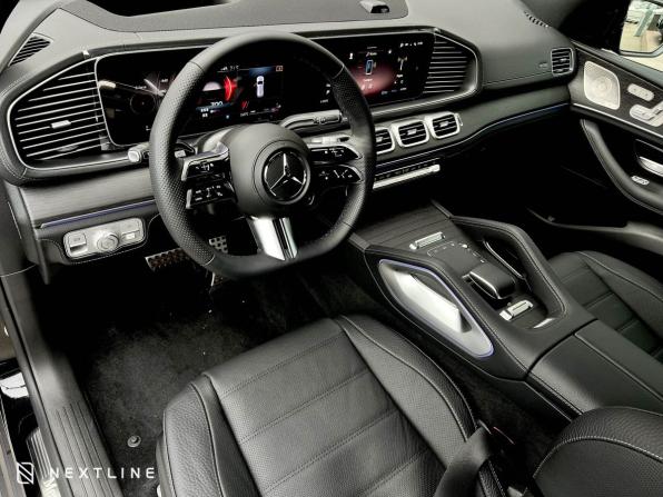Новый Mercedes-Benz GLS II (X167) Рестайлинг 2026 года, цена 15 990 000 рублей, внедорожник, Автокод Объявления