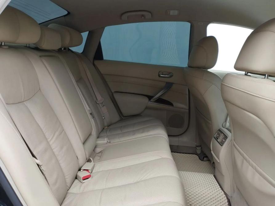Nissan Teana II Рестайлинг Москва  - изображение 11