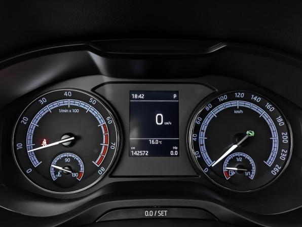Skoda Kodiaq I с пробегом 2021 года, цена 2 483 825 рублей, 142570 км, внедорожник, Автокод Объявления