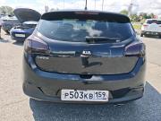 Kia Ceed II Пермь  - изображение 13