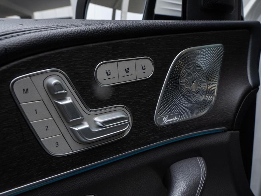 Mercedes-Benz GLE II (V167) Волгоград  - изображение 21