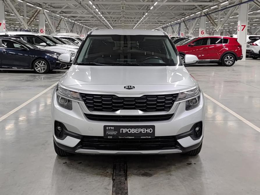 Kia Seltos I Казань  - изображение 2
