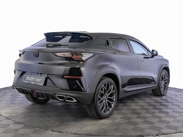 Changan UNI-T I с пробегом 2023 года, цена 1 930 000 рублей, 68645 км, внедорожник, Автокод Объявления
