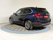 BMW X5 III (F15) Екатеринбург  - изображение 27