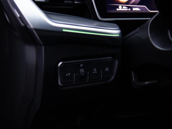 Haval F7x II с пробегом 2025 года, цена 2 948 000 рублей, 24480 км, внедорожник, Автокод Объявления