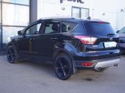 Ford Kuga II Рестайлинг Москва  - изображение 24