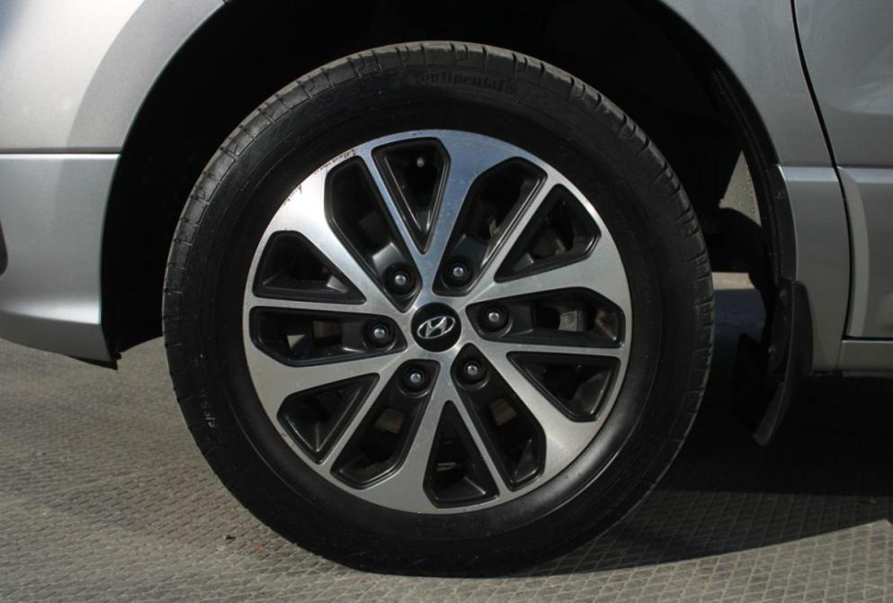 Hyundai Grand Starex I Рестайлинг 2 Саратов  - изображение 11