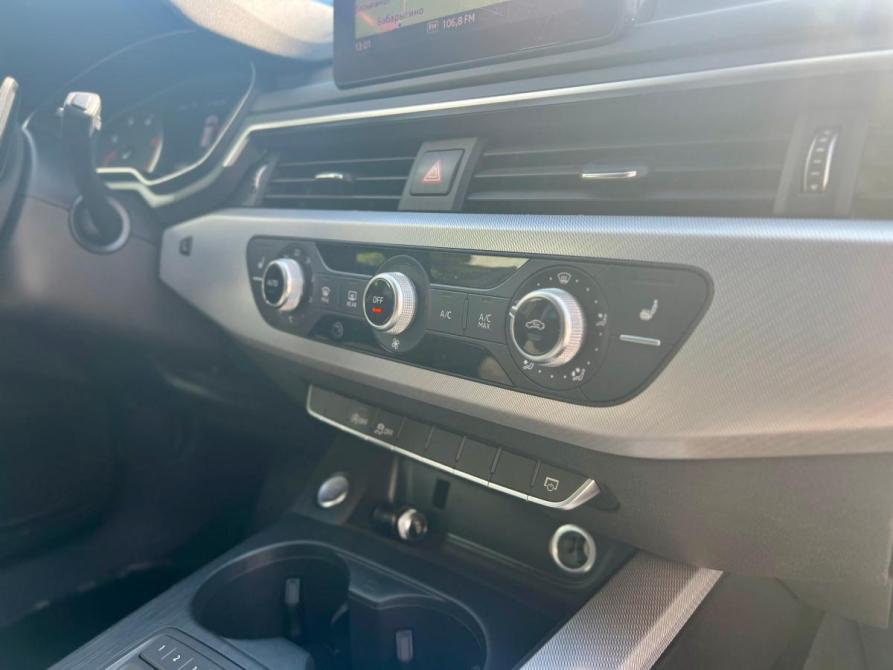 Audi A4 V (B9) Великий Новгород  - изображение 23