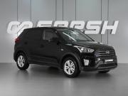 Hyundai Creta I Минеральные Воды  - изображение 19