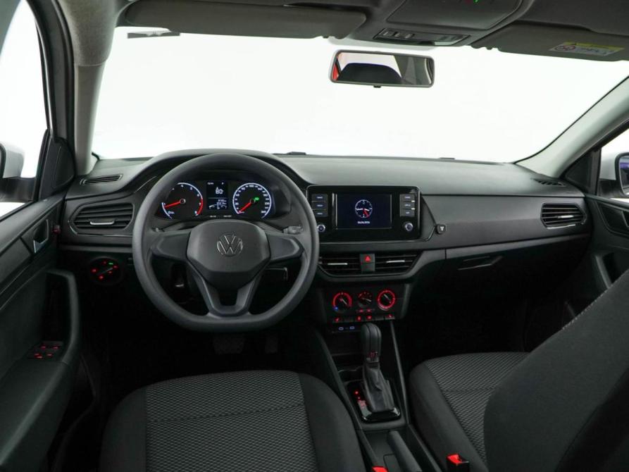 Volkswagen Polo VI Москва  - изображение 11