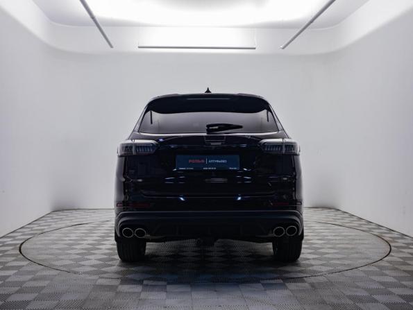 Chery Tiggo 8 Pro Max I с пробегом 2022 года, цена 1 960 000 рублей, 118863 км, внедорожник, Автокод Объявления
