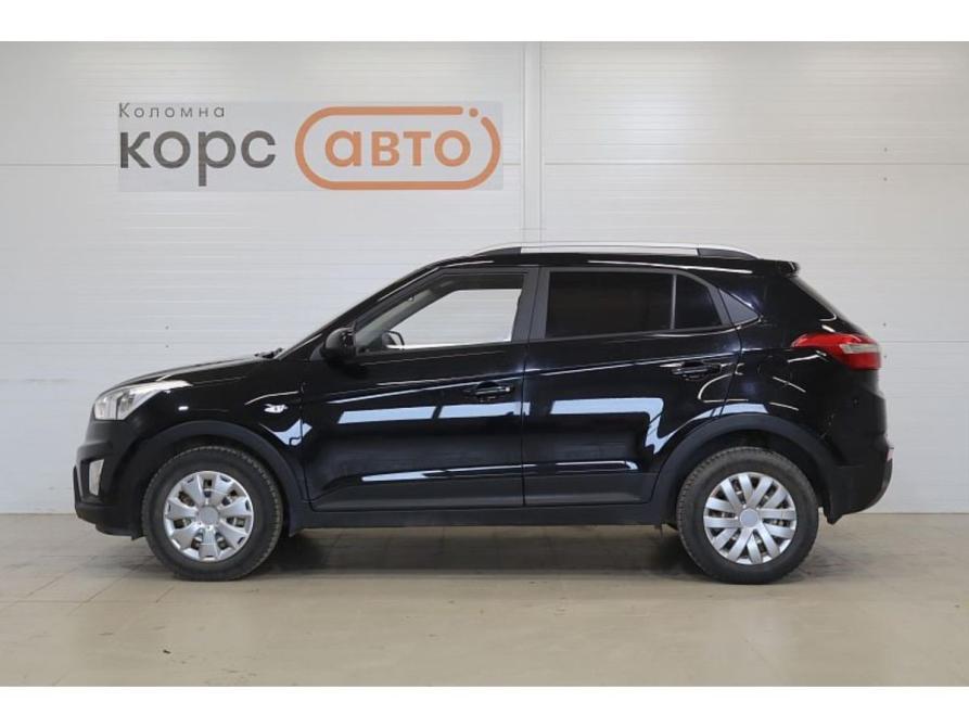 Hyundai Creta I Рестайлинг Коломна  - изображение 2