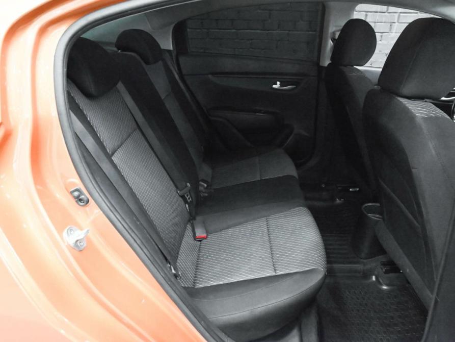 Kia Rio IV Екатеринбург  - изображение 11