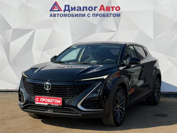 Changan UNI-T I с пробегом 2023 года, цена 2 100 000 рублей, 45445 км, внедорожник, Автокод Объявления