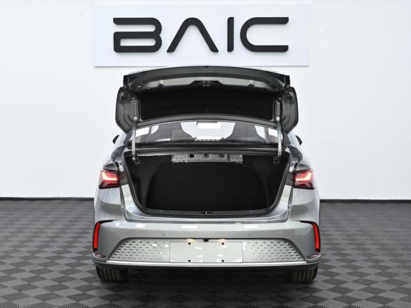 Новый BAIC U5 Plus 2025 года, цена 2 249 000 рублей, седан, Автокод Объявления