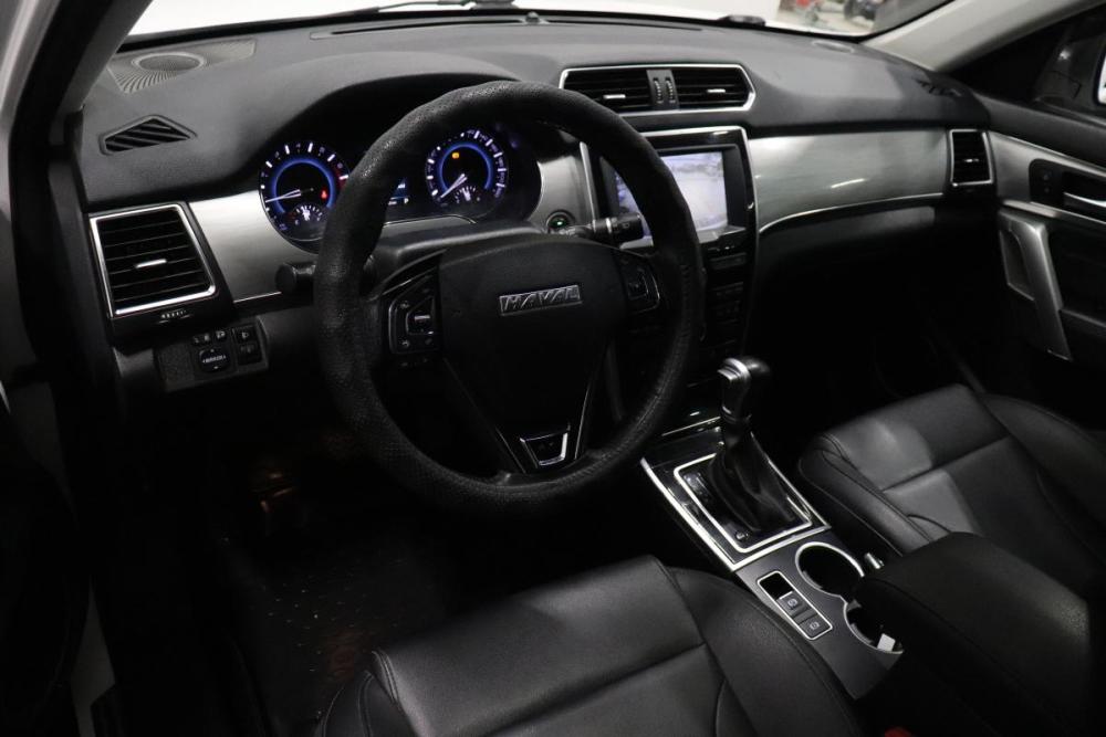Haval H2 Ульяновск  - изображение 6