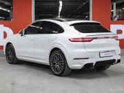 Porsche Cayenne III Москва  - изображение 37