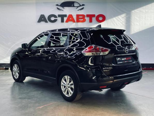 Nissan X-Trail III с пробегом 2017 года, цена 1 820 000 рублей, 91800 км, внедорожник, Автокод Объявления