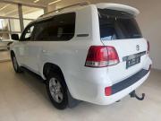 Toyota Land Cruiser 200 Series Челябинск  - изображение 35