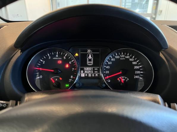 Nissan Qashqai I Рестайлинг с пробегом 2011 года, цена 890 000 рублей, 167999 км, внедорожник, Автокод Объявления