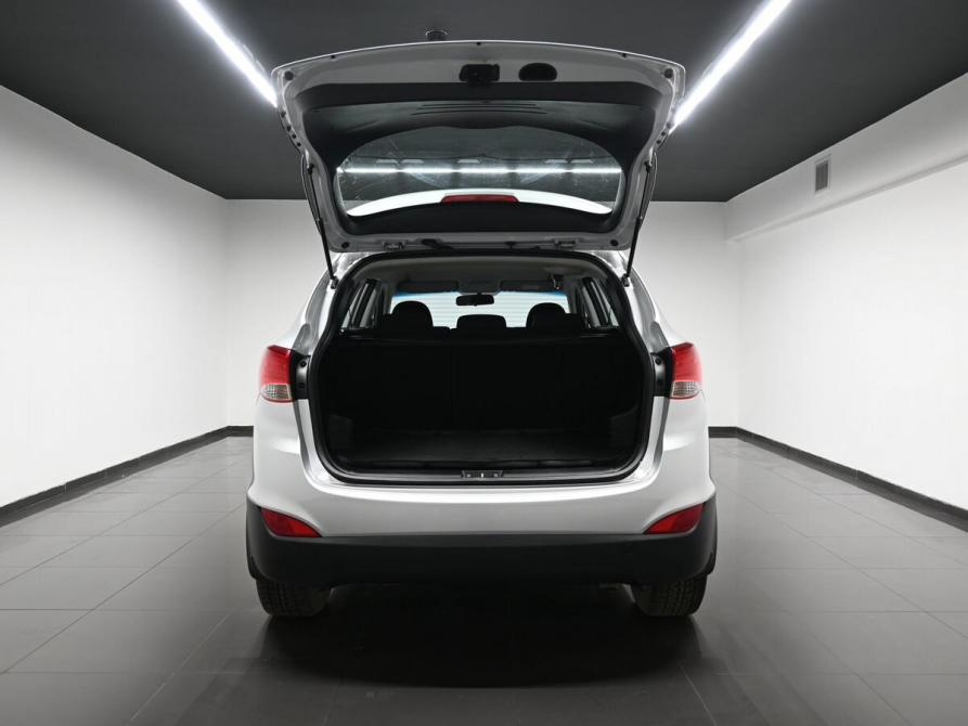 Hyundai ix35 I Тверь  - изображение 7