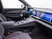 Geely Monjaro I Рестайлинг Москва  - изображение 29