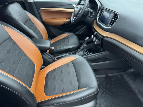 Lada (ВАЗ) Vesta I Рестайлинг (NG) с пробегом 2024 года, цена 1 639 000 рублей, 21568 км, универсал, Автокод Объявления