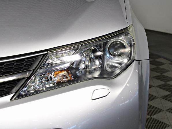 Toyota RAV4 IV (XA40) с пробегом 2014 года, цена 1 697 000 рублей, 232592 км, внедорожник, Автокод Объявления