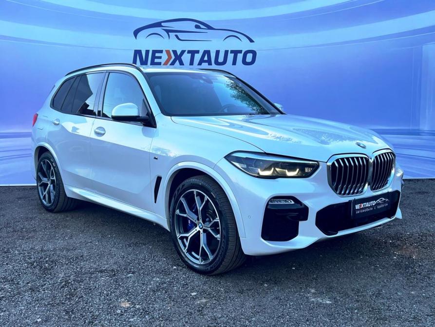 BMW X5 IV (G05/G18) Чебоксары  - изображение 9