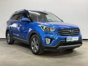 Hyundai Creta I Ярославль  - изображение 20