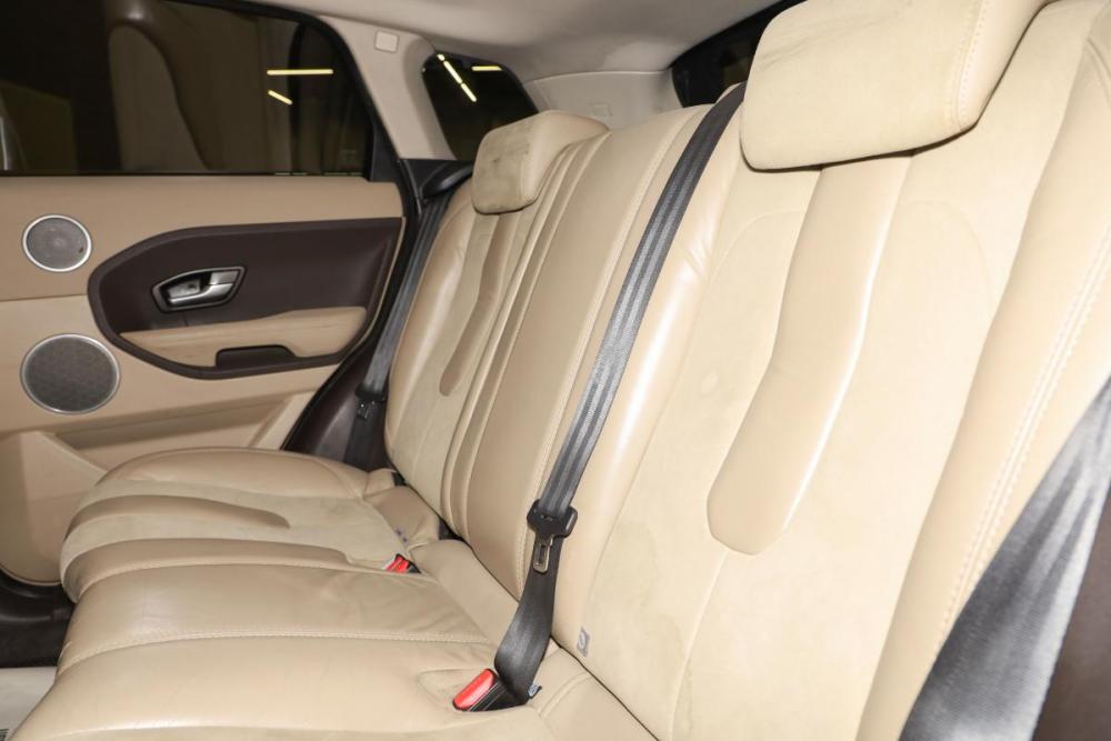 Land Rover Range Rover Evoque I Новосибирск  - изображение 18