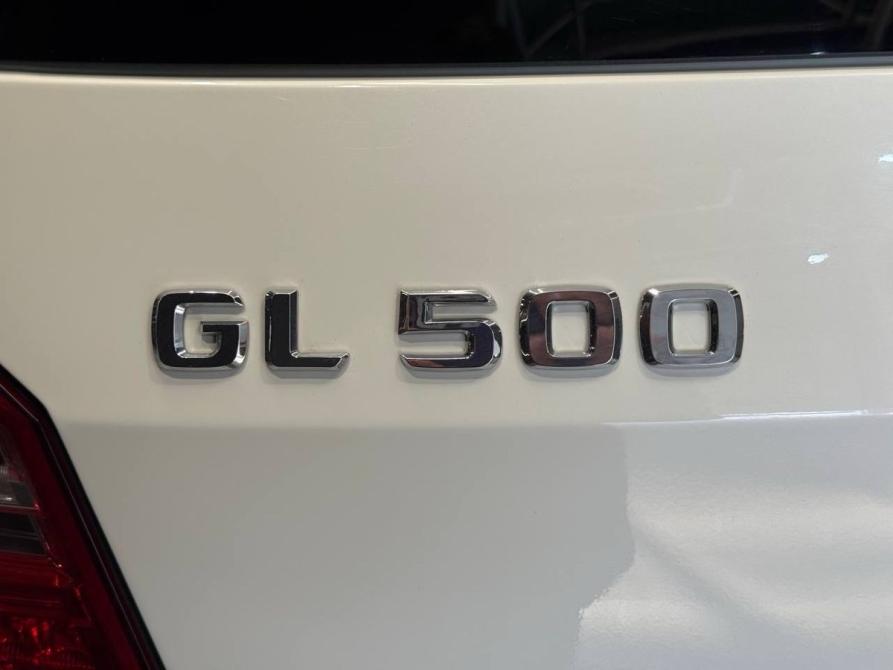 Mercedes-Benz GL-Класс I (X164) Рестайлинг Нижний Новгород  - изображение 37