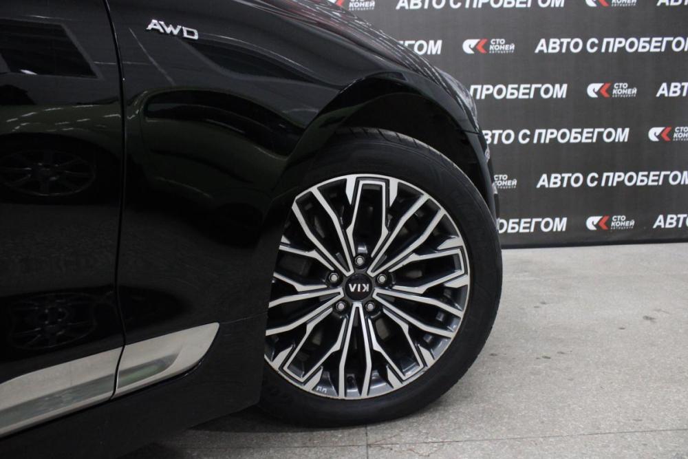 Kia K900 II Томск  - изображение 7