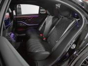 Mercedes-Benz S-Класс VII (W223) Рестайлинг Москва  - изображение 63