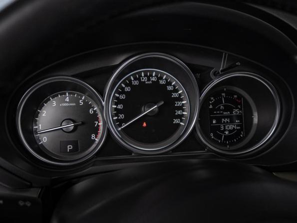 Mazda CX-5 II с пробегом 2022 года, цена 3 040 000 рублей, 31084 км, внедорожник, Автокод Объявления