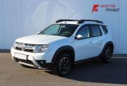 Renault Duster I Рестайлинг Нижний Новгород  - изображение 24