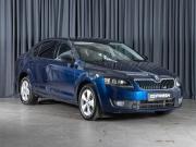 Skoda Octavia III (A7) Волгоград  - изображение 17