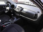 Kia Sportage III Химки  - изображение 18