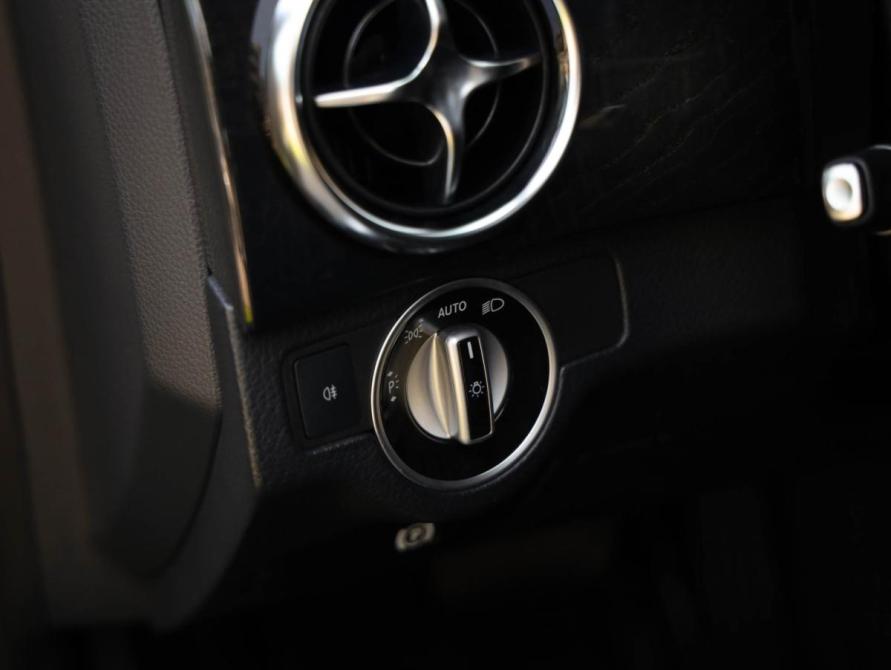 Mercedes-Benz GLK-Класс I (X204) Рестайлинг Санкт-Петербург  - изображение 21
