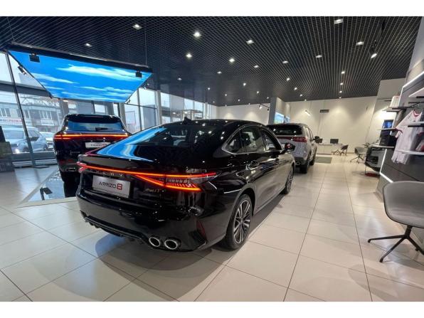 Новый Chery Arrizo 8 2025 года, цена 3 139 677 рублей, седан, Автокод Объявления