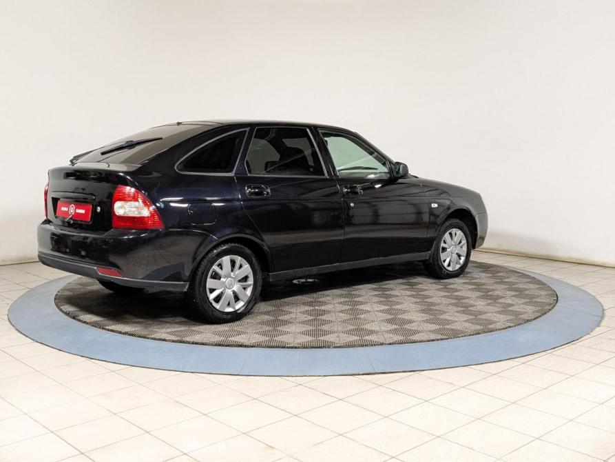 Lada (ВАЗ) Priora I Екатеринбург  - изображение 8