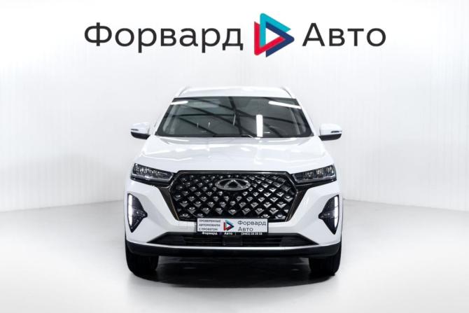 Chery Tiggo 7 Pro Max I с пробегом 2024 года, цена 1 990 000 рублей, 37547 км, внедорожник, Автокод Объявления