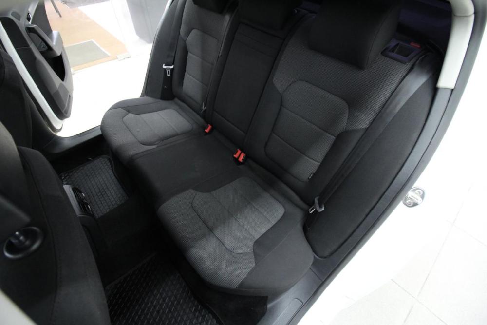 Volkswagen Passat B7 Сургут  - изображение 13