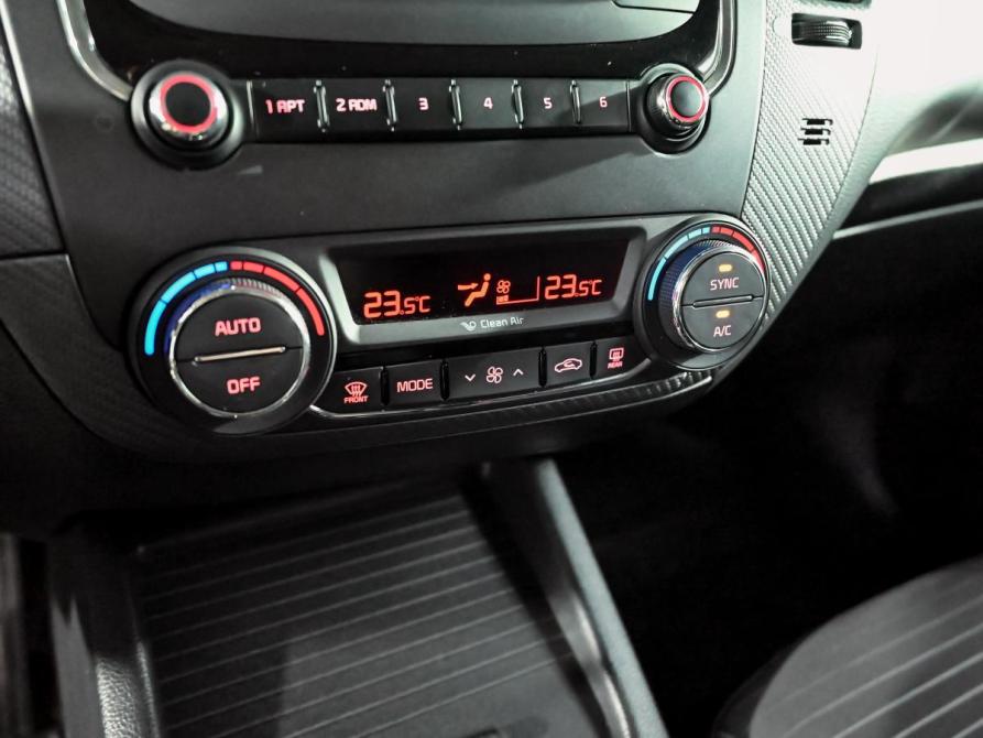 Kia Cerato III Рестайлинг (Classic) Екатеринбург  - изображение 16