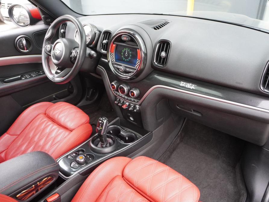 Mini Countryman II Москва  - изображение 11