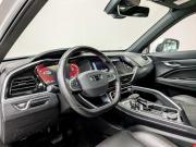 Geely Tugella I Рестайлинг Москва  - изображение 48
