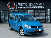 Volkswagen Caddy III Рестайлинг Волгоград  - изображение 20