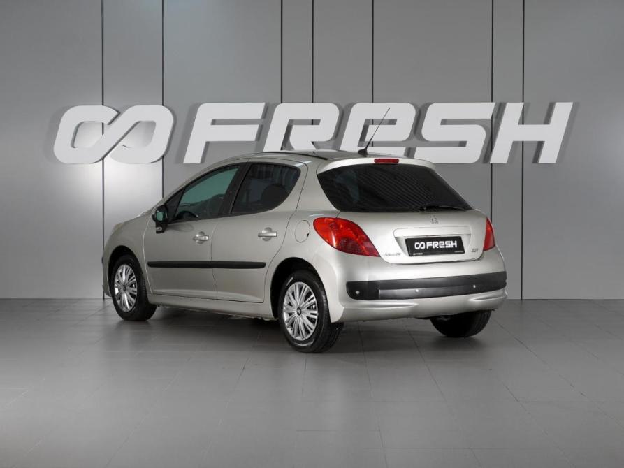 Peugeot 207 I Минеральные Воды  - изображение 2